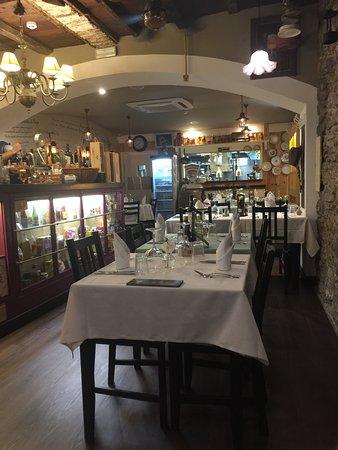 Restaurante Tia Maria